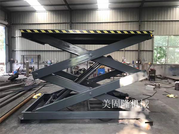 荆门固定式升降货梯价格
