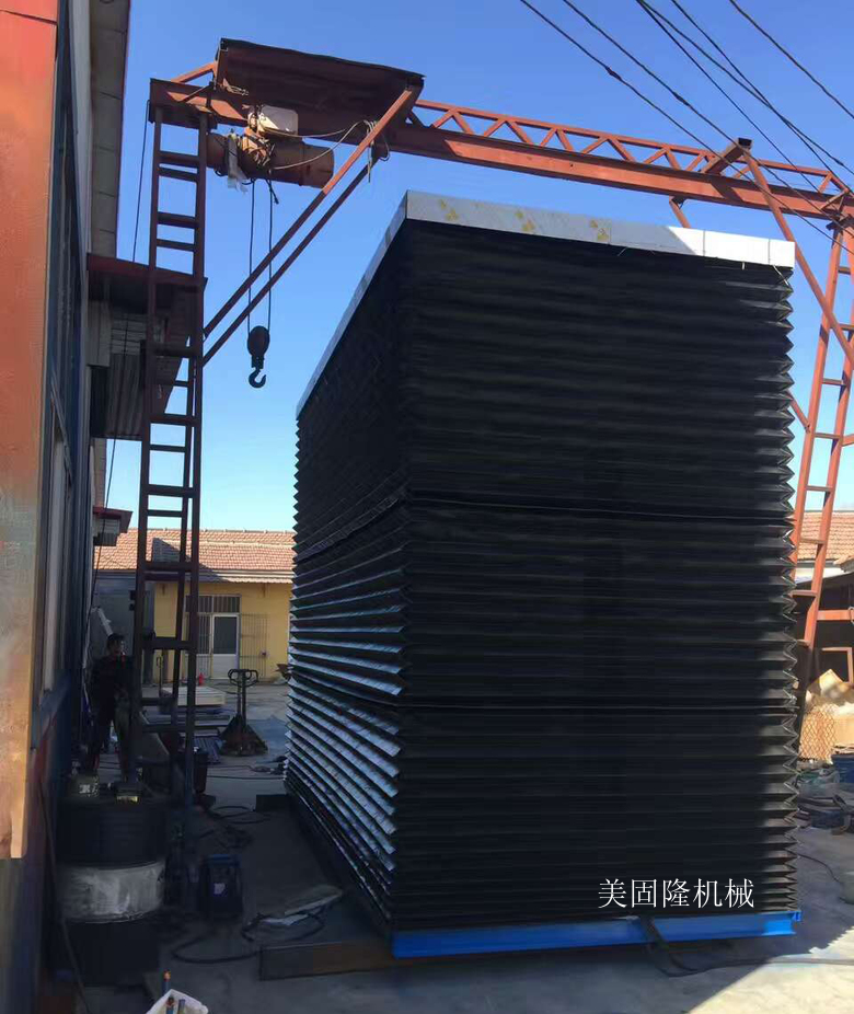 荆门固定式升降机价格