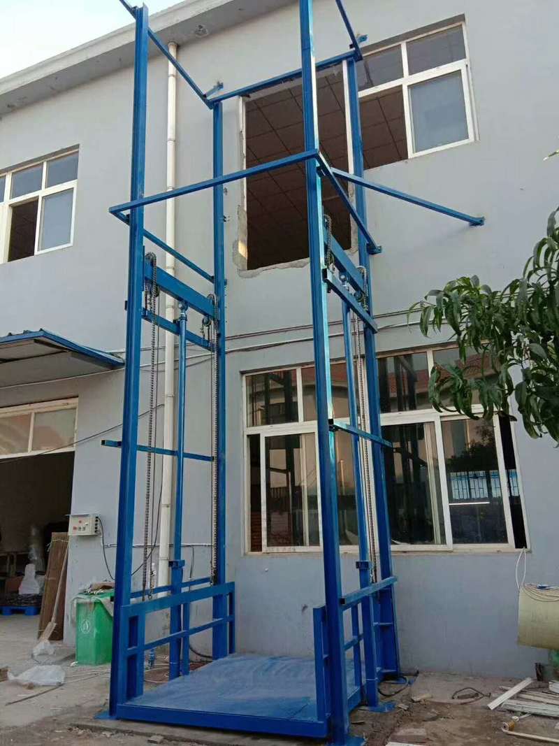 荆门提升机
