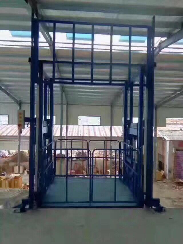荆门简易货梯