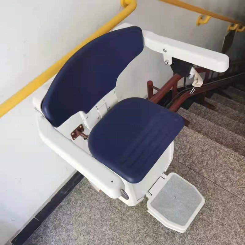 荆门无障碍座椅电梯